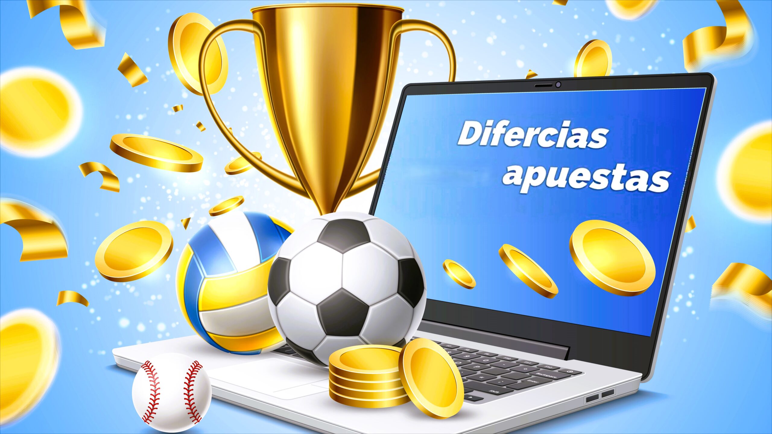 Diferencias entre apuestas simples, múltiples y de sistema